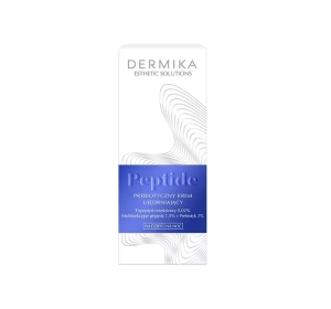 DERMIKA ESTHETIC SOLUTIONS PEPTIDE ЗМІЦНЮЮЧИЙ КРЕМ 50МЛ