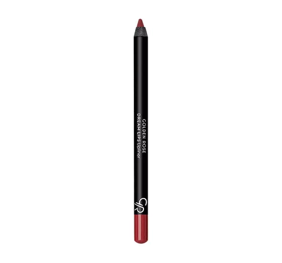 GOLDEN ROSE DREAM LIPS КАРАНДАШ ДЛЯ ГУБ 517