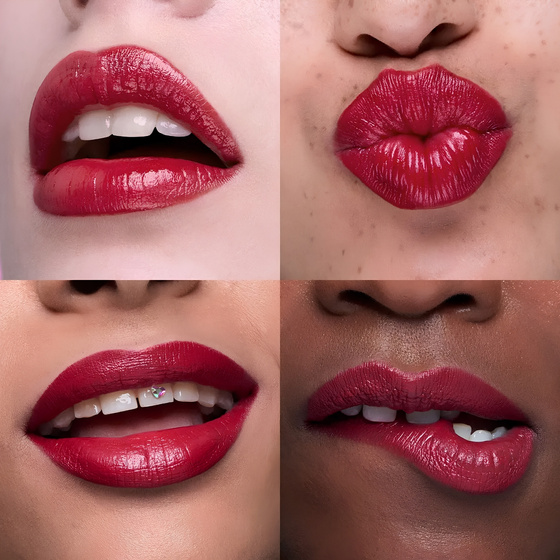 KIKO Milano Club K The Original Lipstick увлажняющая помада с высоким уровнем покрытия в стике 106 West Hollywood 3,5 г
