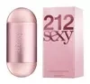 CAROLINA HERRERA 212 SEXY ПАРФЮМИРОВАННАЯ ВОДА СПРЕЙ 100МЛ