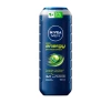 NIVEA MEN ENERGY ГЕЛЬ ДЛЯ ДУШУ  500МЛ