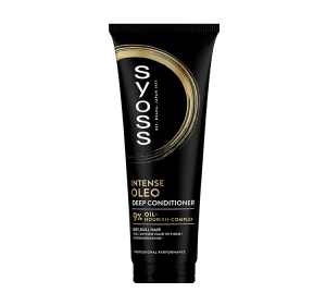 SYOSS OLEO INTENSE ИНТЕНСИВНЫЙ КОНДИЦИОНЕР ДЛЯ СУХИХ И ТОНКИХ ВОЛОС 250МЛ