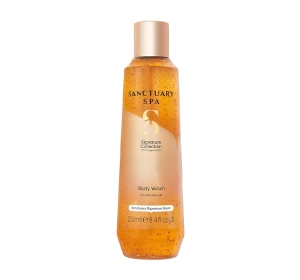 SANCTUARY SPA SIGNATURE ОЧИЩАЮЧИЙ ГЕЛЬ ДЛЯ МИТТЯ ТІЛА 250МЛ