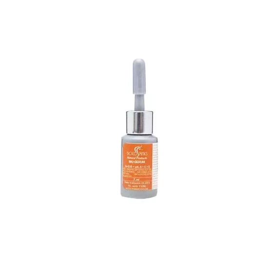 РЕГЕНЕРИРУЮЩАЯ СЫВОРОТКА С АРГАНОВЫМ МАСЛОМ  BIO-SERUM