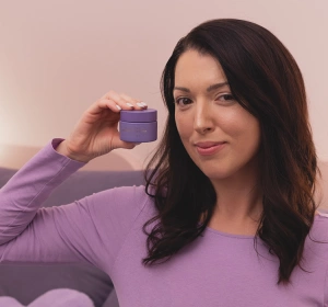 NACOMI MIDNIGHT КРЕМ ДЛЯ ОБЛИЧЧЯ НА НІЧ 40МЛ