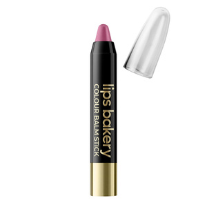 Affect x Ruda Maluje Lips Bakery Colour Balm Stick помада-стік для губ Rose Veil, 3 г