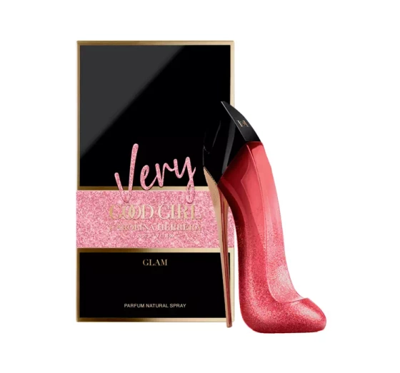 CAROLINA HERRERA VERY GOOD GIRL GLAM ПАРФУМИ 80МЛ