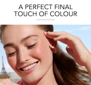 BOURJOIS РУМ'ЯНА ДЛЯ ЩІК  92 SANTAL