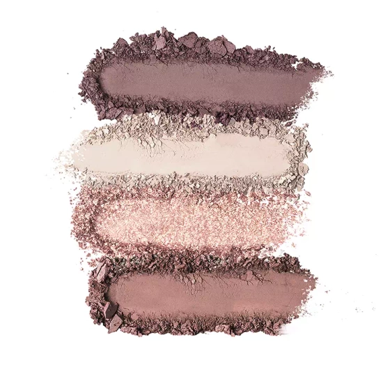 PAESE DAILY VIBE ПАЛІТРА ТІНЕЙ ДЛЯ ПОВІК 03 COFFEE BREAK 5,5Г