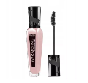 BOURJOIS EYE CATCHING EXTREME VOLUME ТУШ ДЛЯ ВІЙ 6МЛ