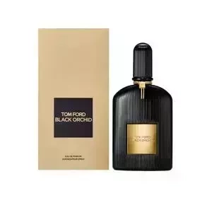 TOM FORD BLACK ORCHID ПАРФЮМИРОВАННАЯ ВОДА 50 МЛ