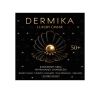 Dermika Luxury Caviar крем для заполнения морщин Caviar 50+ на день и ночь 50 мл