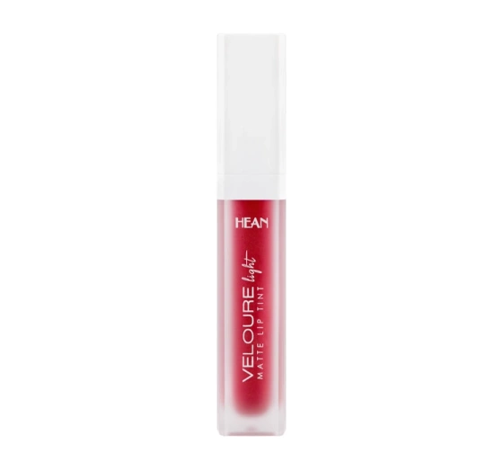 Hean Veloure матовая жидкая помада 06 True Red 7мл