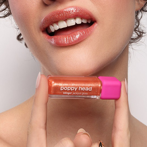 Poppy Head Blingo! Jackpot Gloss блиск для губ 03 Glossophy 4,8 г