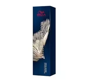 WELLA PROFESSIONALS KOLESTON PERFECT ME+ SPECIAL BLONDE КРЕМ ДЛЯ ОКРАШИВАНИЯ 12/0 60МЛ
