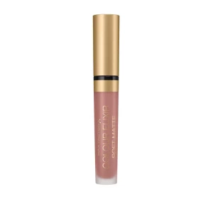 MAX FACTOR COLOUR ELIXIR SOFT MATTE РІДКА ПОМАДА ДЛЯ ГУБ 005 SAND CLOUD 4МЛ