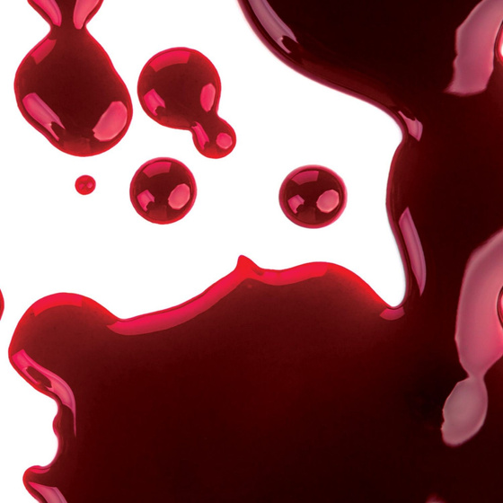Bell Halloween Fake Blood штучна кров для гриму 01 Spooky Juice 9,5 г