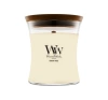 Woodwick Medium Jar Candle ароматична свічка  Solar Haze 275г