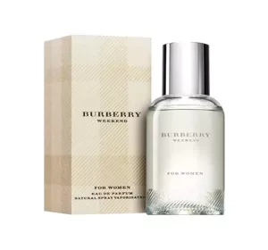 BURBERRY WEEKEND WOMAN ПАРФУМОВАНА ВОДА-СПРЕЙ  50МЛ