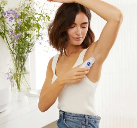 NIVEA FEEL SOFT НАБІР КОСМЕТИКИ ДЛЯ ЖІНОК