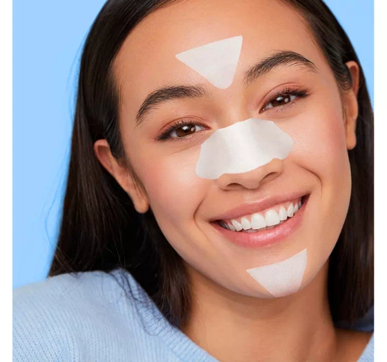 NIVEA SKIN REFINING ОЧИЩАЮЧІ ПЛАСТИРІ ПРОТИ ВУГРІВ 6 ШТ