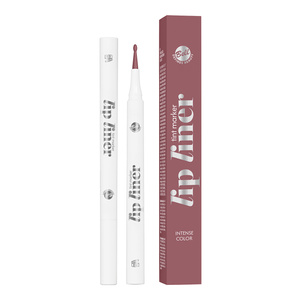 Bell Tint Marker Lip Liner контурный карандаш для губ 03 Velvet Mauve 1,8 г