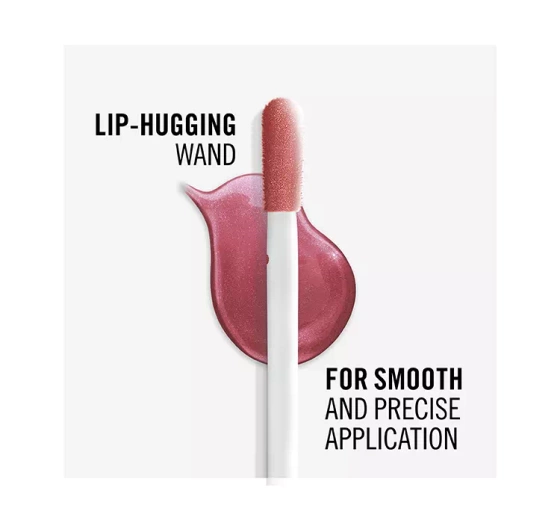 RIMMEL OH MY GLOSS БЛЕСК ДЛЯ ГУБ 330 SNOG 6,5 МЛ