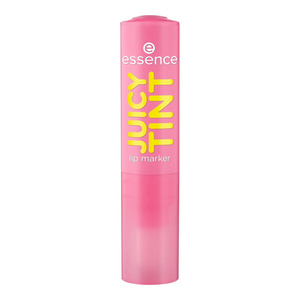 Essence Juicy Tint Lip Marker тінт для губ 04 Raspberry Rush 3,5 мл