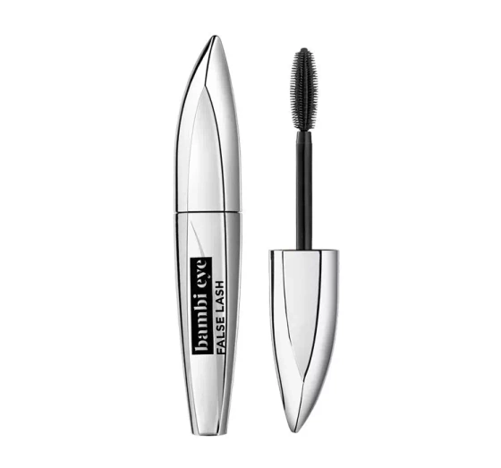 Нажмите на картинку, чтобы ее увеличить LOREAL BAMBI EYE FALSE LASH ТУШЬ ДЛЯ РЕСНИЦ BLACK 8,9МЛ