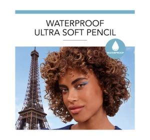 BOURJOIS ОЛІВЕЦЬ ДЛЯ ОЧЕЙ ВОДОСТІЙКИЙ  BROWN 57