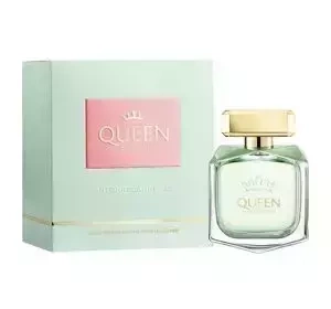 ANTONIO BANDERAS QUEEN OF SEDUCTION ТУАЛЕТНА ВОДА 80МЛ