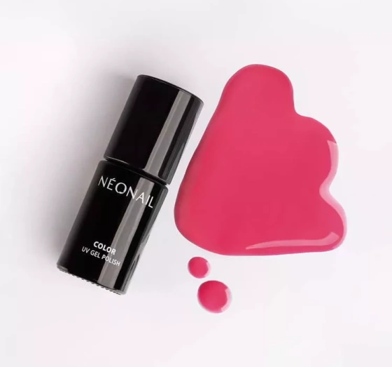 NeoNail Скарби Моря гель-лак 11538 Pink Reef 7,2 мл