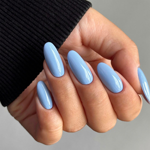 Aba Group Happy Patello гель-лак для ногтей  713 Bluella 7 мл