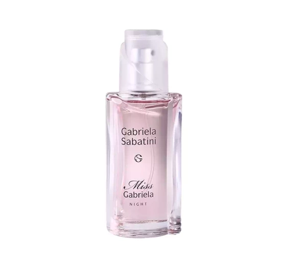 GABRIELA SABATINI MISS GABRIELA NIGHT ТУАЛЕТНА ВОДА 30 МЛ