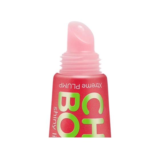 Essence Chili Bomb блиск для збільшення об'єму губ 01 Strawberry Salsa 10 мл