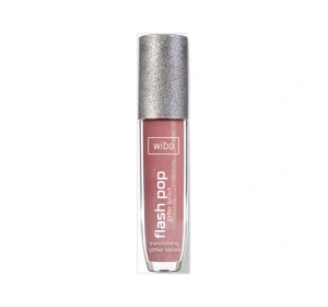 Wibo Flash Pop Magic Lipstick жидкая помада для губ 01 Crystal Veil