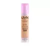 NYX PROFESSIONAL MAKEUP BARE WITH ME КОРЕКТОР-СИРОВАТКА 5,5 MEDIUM GOLDEN 9,6 МЛ
