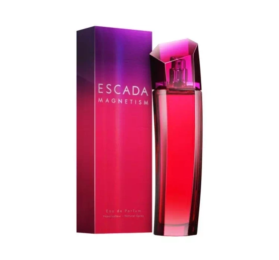 ESCADA MAGNETISM ПАРФУМОВАНА ВОДА СПРЕЙ 75МЛ