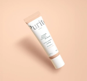 Purito Wonder Releaf Centella SPF30 PA+++ BB-крем со щитолисником азиатским 15 Rose Ivory 30мл