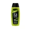 FA MEN SPORT ENERGY BOOST ГЕЛЬ ДЛЯ ДУША 3В1 ДЛЯ ЛИЦА, ТЕЛА И ВОЛОС 400МЛ