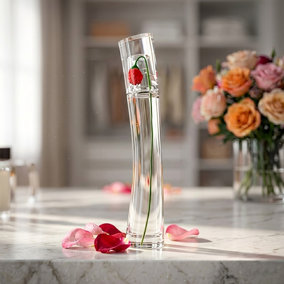 Kenzo Flower by Kenzo Légère туалетна вода 30 мл