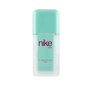 NIKE A SPARKLING DAY WOMAN ДЕЗОДОРАНТ-СПРЕЙ ДЛЯ ТІЛА 75МЛ