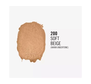 RIMMEL ТОНАЛЬНЫЙ КРЕМ MATCH PERFECTION NR 200 НОВАЯ ВЕРСИЯ