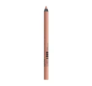 NYX PROFESSIONAL MAKEUP LINE LOUD LIP PENCIL КОНТУРНИЙ ОЛІВЕЦЬ ДЛЯ ГУБ 03 1,2Г