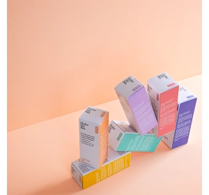 MAKE ME BIO BLOOMI BLOOM YOUR SKIN КРЕМ ДЛЯ ЛИЦА ОТ ПИГМЕНТНЫХ ПЯТЕН С ФОРМУЛОЙ PRO-AGE 30МЛ