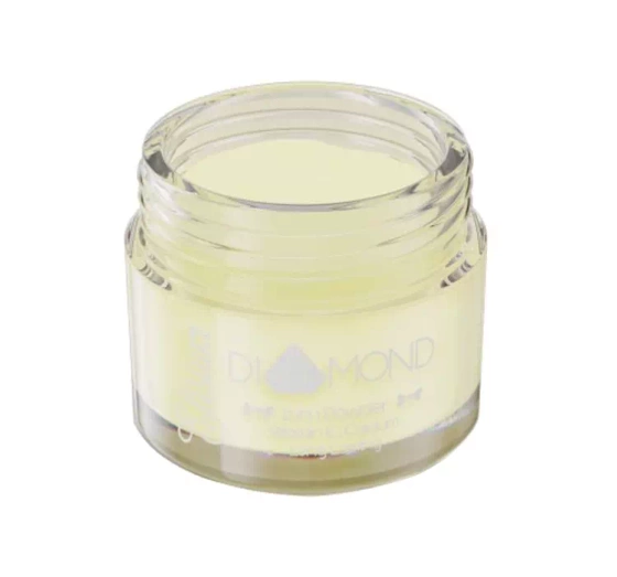 ELISIUM DIAMOND 2 IN 1 POWDER ПУДРА ДЛЯ ТИТАНОВОГО МАНІКЮРУ DN611 23Г