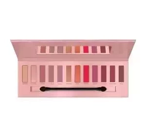 EVELINE EYESHADOW PALETTE ПАЛЕТКА ТЕНЕЙ ANGEL DREAM 12Г