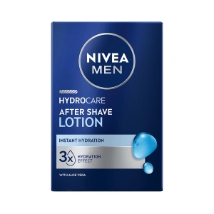 NIVEA MEN PROTECT & CARE ЗВОЛОЖУВАЛЬНА ВОДА ПІСЛЯ ГОЛІННЯ 100МЛ