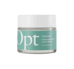 Oriflame Opt Optimals Hydra Radiance зволожуючий крем для обличчя 50 мл
