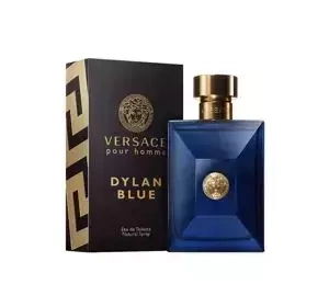 VERSACE DYLAN BLUE POUR HOMME ТУАЛЕТНАЯ ВОДА 30МЛ